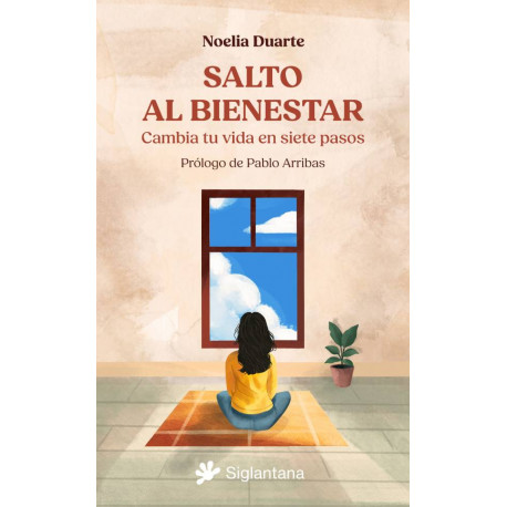 SALTO AL BIENESTAR