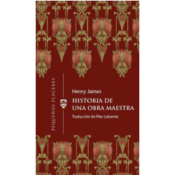 HISTORIA DE UNA OBRA MAESTRA