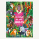 EL LIBRO DE LOS MONOS