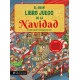 EL GRAN LIBRO JUEGO DE LA NAVIDAD