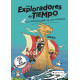 LOS EXPLORADORES DEL TIEMPO 2. LAS EXPEDICIONES DE LOS VIKINGOS