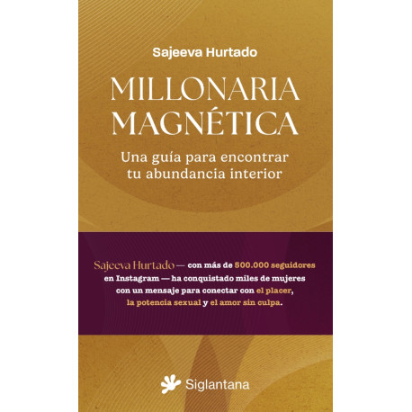 MILLONARIA MAGNETICA