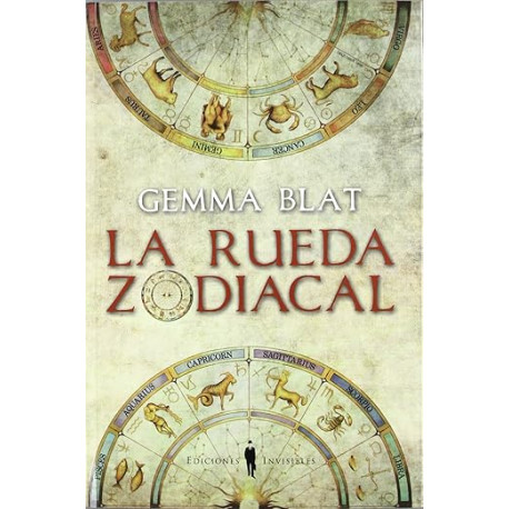LA RUEDA ZODIACAL