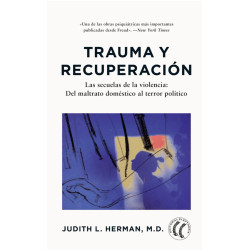 Trauma y recuperación
