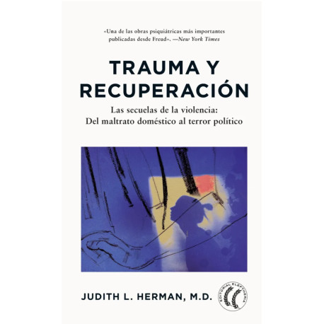 Trauma y recuperación