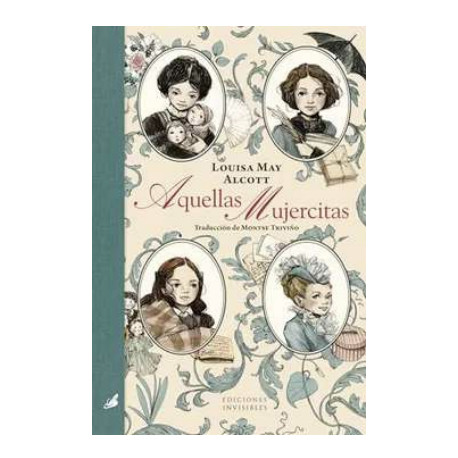 AQUELLAS MUJERCITAS*