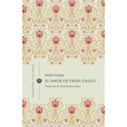 EL AMOR DE ERIKA EWALD