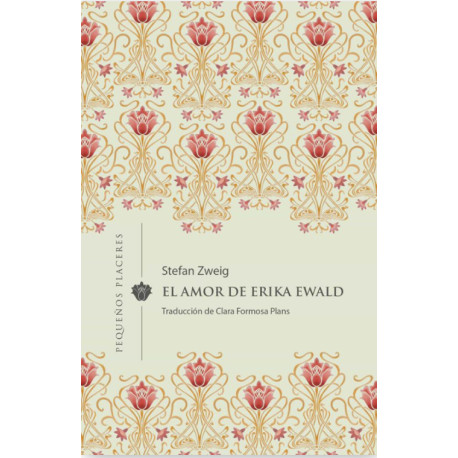 EL AMOR DE ERIKA EWALD