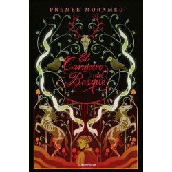 El carnicero del bosque