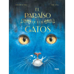 EL PARAISO DE LOS GATOS