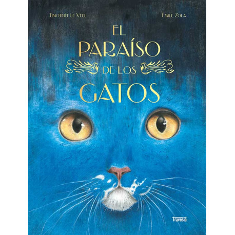 EL PARAISO DE LOS GATOS