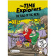 TIME EXPLORERS - VOL. 4 THE GOLD OF THE INCAS