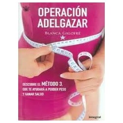 OPERACION ADELGAZAR