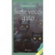 SIETE VECES GATO (2 EDICION)
