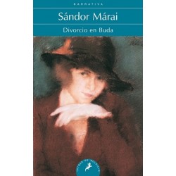 DIVORCIO EN BUDA