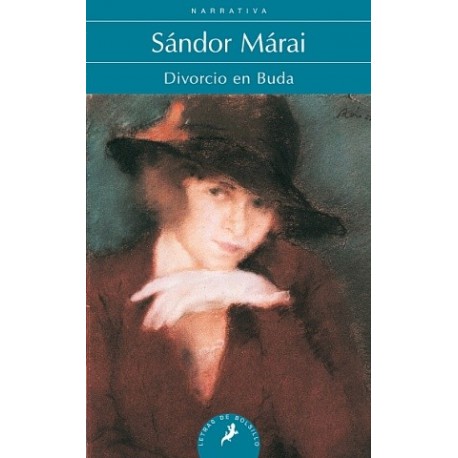 DIVORCIO EN BUDA
