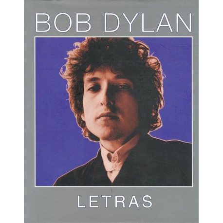 BOB DYLAN - LETRAS
