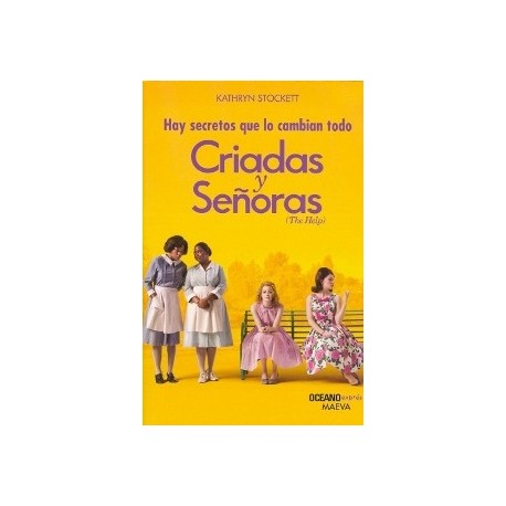 CRIADAS Y SEÑORAS (EXPRES)