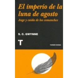 EL IMPERIO DE LA LUNA DE AGOSTO