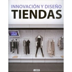 TIENDAS - INNOVACION Y DISEÑO (NUEVA EDICION)