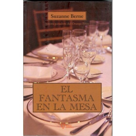 EL FANTASMA EN LA MESA