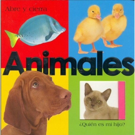 ANIMALES