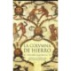LA COLVMNA DE HIERRO