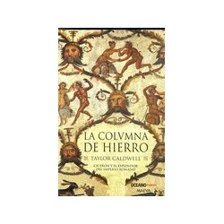LA COLVMNA DE HIERRO