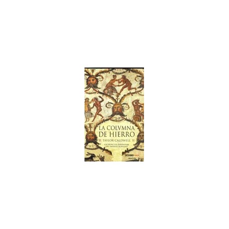 LA COLVMNA DE HIERRO