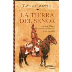 LA TIERRA DEL SEÑOR