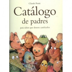 CATÁLOGO DE PADRES