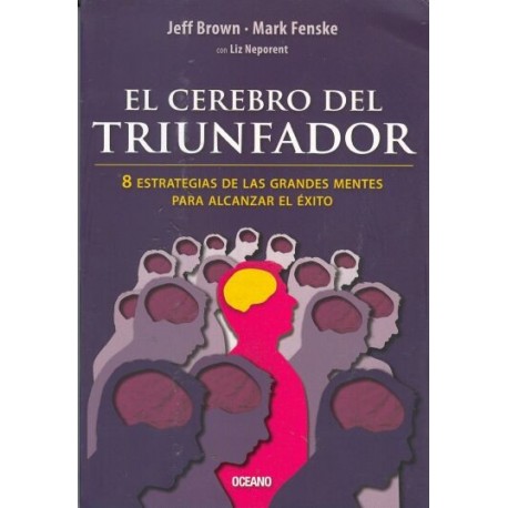 EL CEREBRO DEL TRIUNFADOR