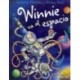 WINNIE VA AL ESPACIO