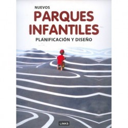 NUEVOS PARQUES INFANTILES