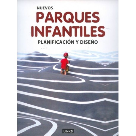 NUEVOS PARQUES INFANTILES