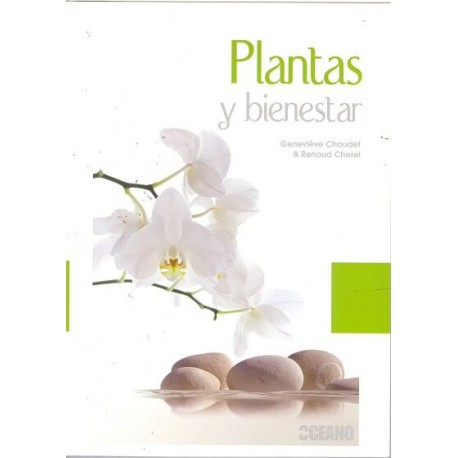 PLANTAS Y BIENESTAR