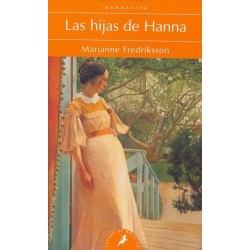 LAS HIJAS DE HANNA (BOLSILLO)