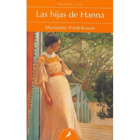 LAS HIJAS DE HANNA (BOLSILLO)