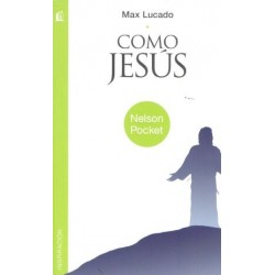 COMO JESÚS (POCKET)