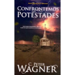 CONFRONTEMOS LAS POTESTADES