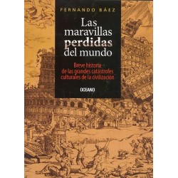 LAS MARAVILLAS PERDIDAS DEL MUNDO