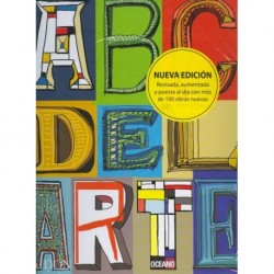 EL ABC DEL ARTE (NUEVA EDICIÓN)