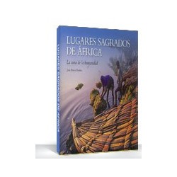 LUGARES SAGRADOS DE ÁFRICA