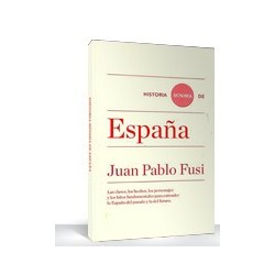 HISTORIA MÍNIMA DE ESPAÑA