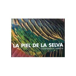 LA PIEL DE LA SELVA