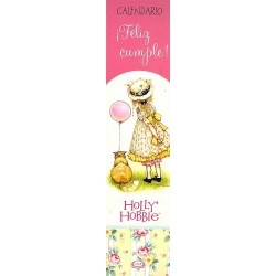 ¡FELIZ CUMPLE! – HOLLY HOBBIE
