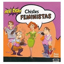 CHISTES FEMINISTAS