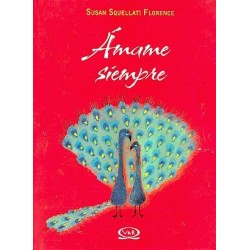 ÁMAME SIEMPRE