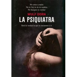 LA PSIQUIATRA