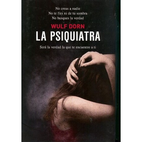 LA PSIQUIATRA